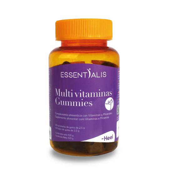 Multivitamins