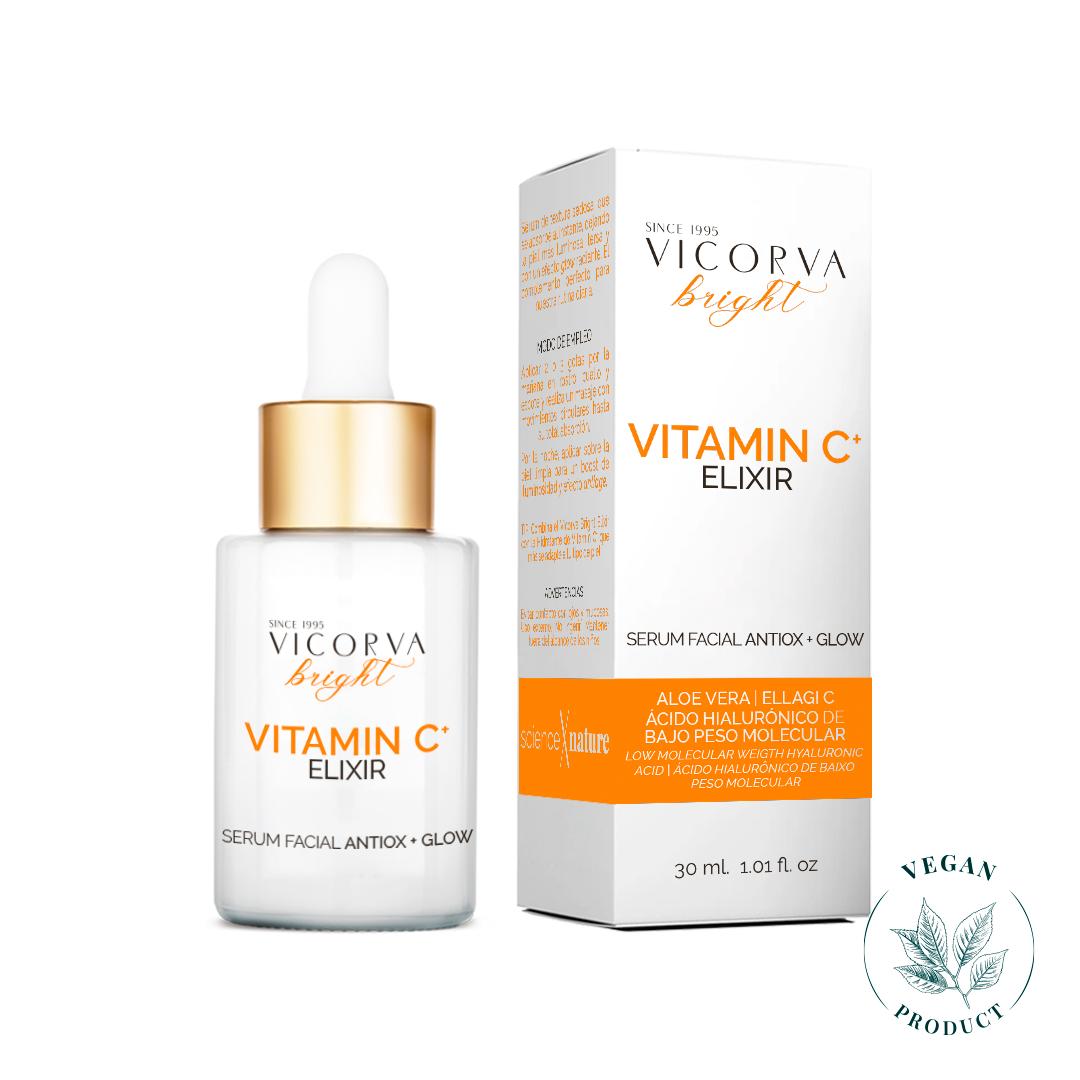Vicorva Vitamin C Facial Serum 50ml
