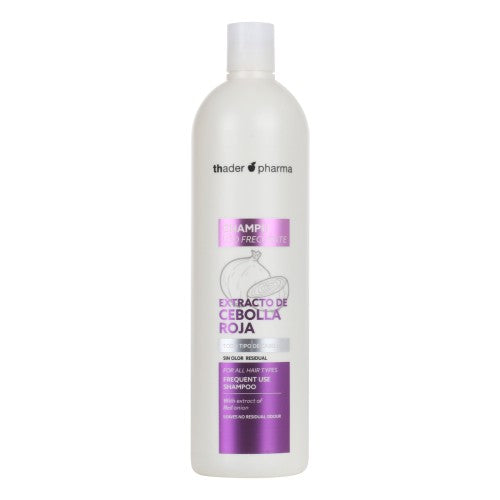 Red Onion Shampoo
