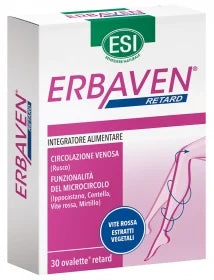 Esi Erbaven 30 comprimidos