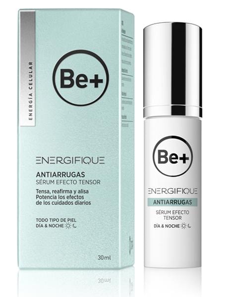 Be+ Energifique Anti-Wrinkle Serum Tightening Effect 30ml