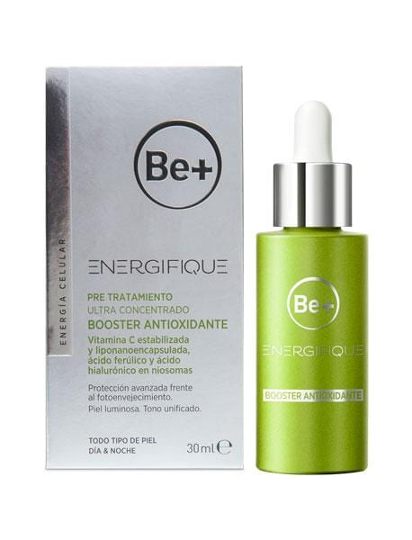 Be+ Booster Antioxidante Ultra Concentrado 30ml