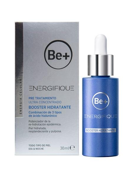 Be+ Booster Hidratante Ultra Concentrado 30ml