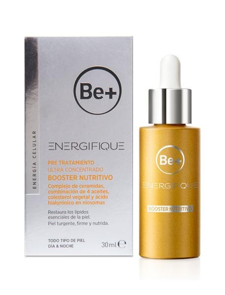 Be+ Booster Nutritivo Ultra Concentrado 30ml