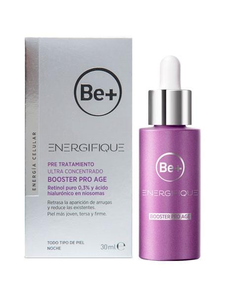 Be+ Booster Pro Age Ultra Concentrado 30ml