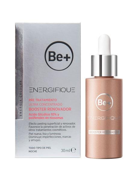 Be+ Ultra Concentrated Renewing Booster 30ml