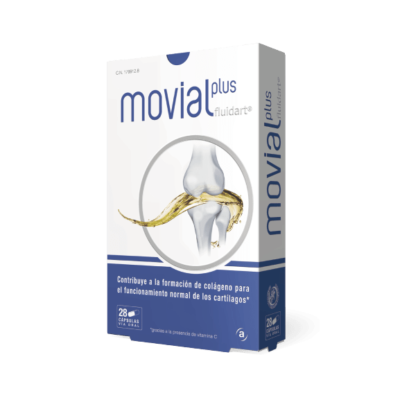Movial plus 28 Tablets