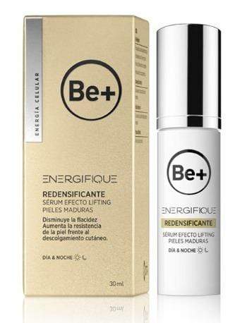 Be+ Energifique Promoción Sérum Efecto Lifting Pieles Maduras 30ml