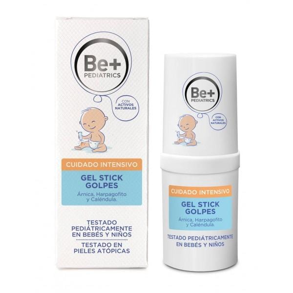 Be+ Pediatrics Stick Golpes 15ml Niños