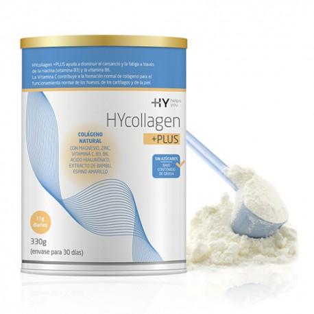 HYcollagen +plus 330g Hydrolyzed Collagen Joint Health