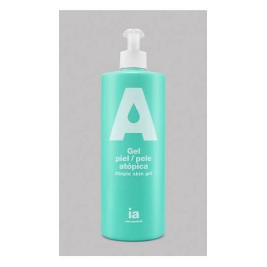 INTERAPOTHEK ATOPIC SKIN GEL 750ml