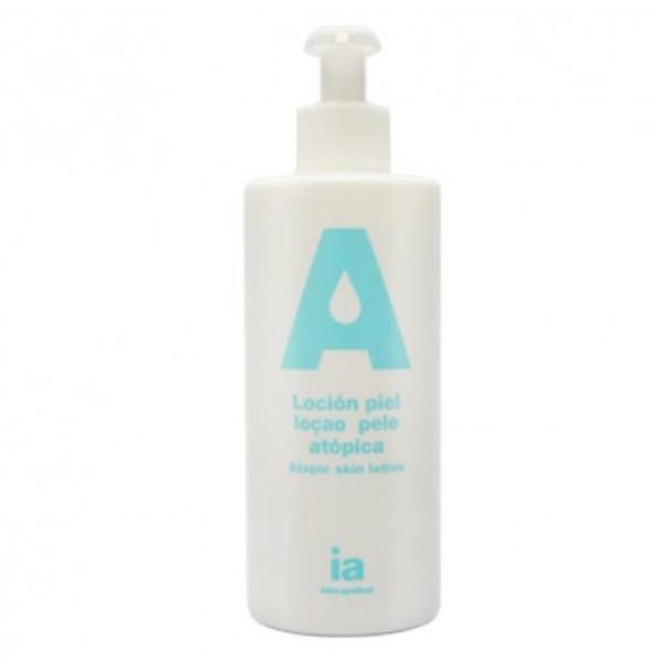 INTERAPOTHEK LOCIÓN PARA PIEL ATÓPICA