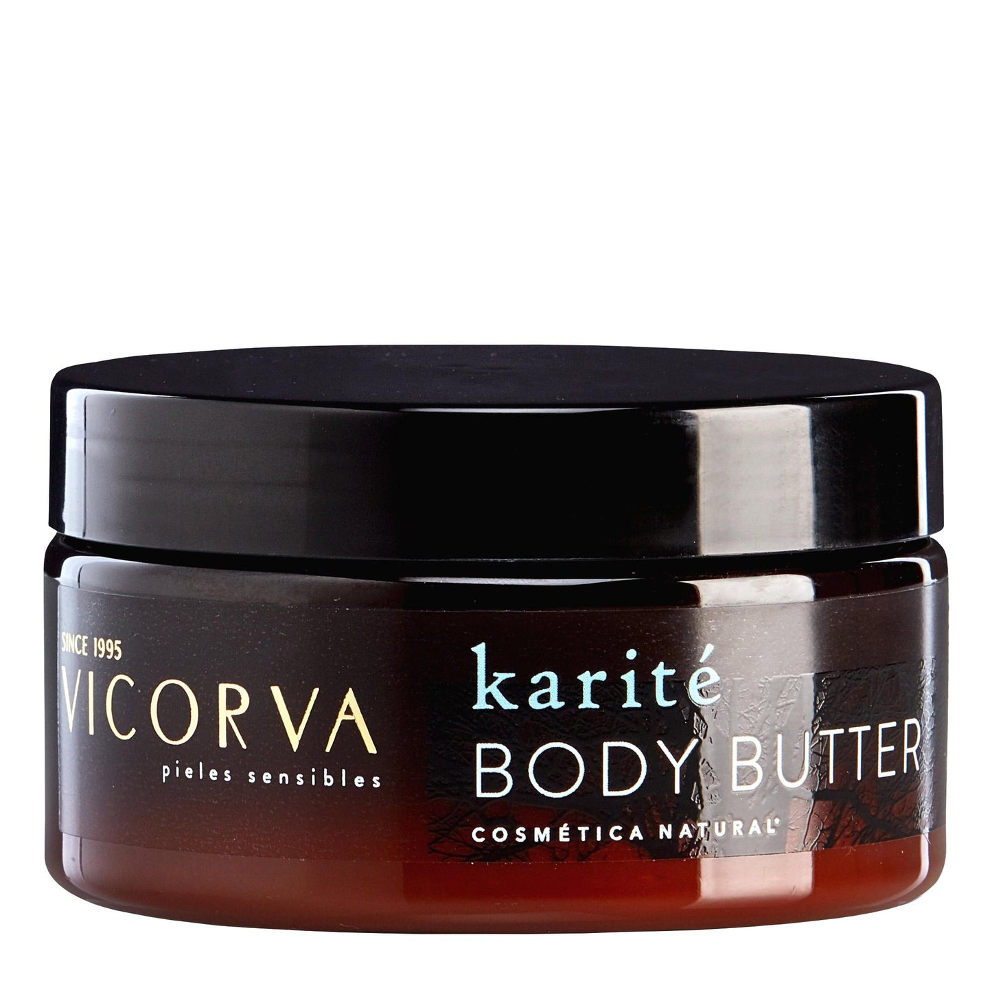 Body Butter de Laboratorios Vicorva 250ml