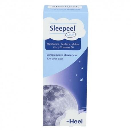 Sleepeel Drops 30ml