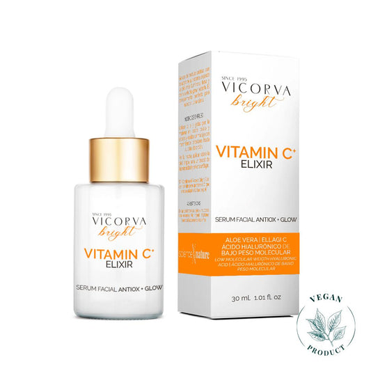 Vicorva Sérum Facial Vitamina C 50ml