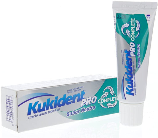 Kukident Pro Sabor Neutro 47g