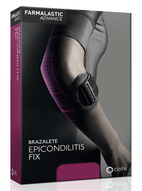 Brazalete Epicondilitis Ortopedia