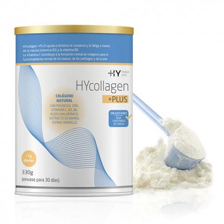 HYcollagen +plus 330GR Colageno hidrolizado Salud Articular
